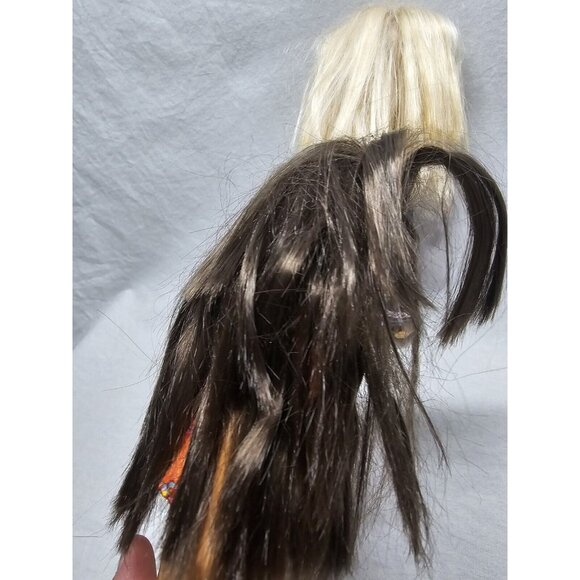 Mattel Wee Three Friends Doll Lot Stacie And Janet Lot Of 2 - Picture 8 of 11